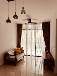 Pullman Residence  (D11), Condominium #635272741